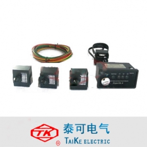 泰可电气/TK-EKL4 系列/面板型故障指示器