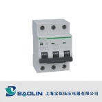 上海宝临/BC60-63系列/微型断路器