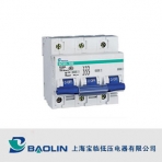 上海宝临/BC60-100系列/高分断小型断路器