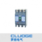 罗格电气/LUGM6系列/塑壳断路器