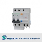 上海宝临/BC60LE-63系列/交流微型漏电断路器