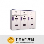 力成电气/HXGN15A -12系列/箱型固定式交流金属封闭环网开关设备