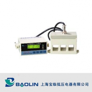 上海宝临/BJB系列/微机监控电机保护器