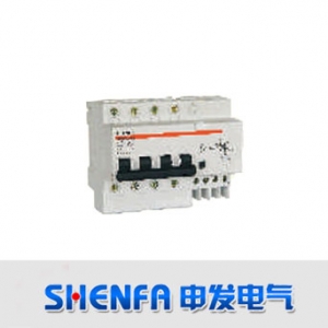 申发电气/GFB1LE-100系列/小型漏电断路器