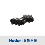 上海良信/NDGR2系列/隔离开关熔断器组