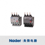 上海良信/NDR2-38系列/热过载继电器