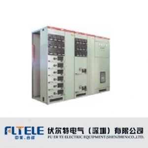 伏尔特电气/MNS系列/低压抽出式开关柜