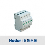 上海良信/NDU1系列/电涌保护器