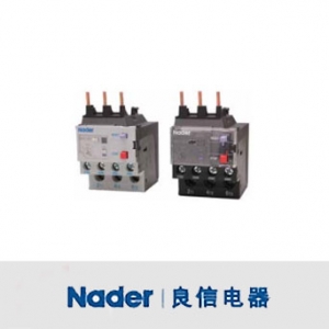 上海良信/NDR2-95系列/热过载继电器