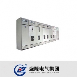 盛隆电气/GCK系列/交流低压抽出式配电柜