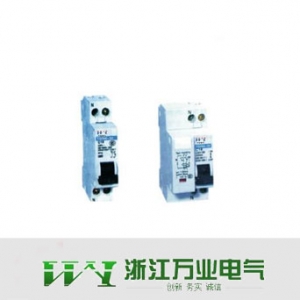 万业电气/TSIN6L系列/漏电断路器