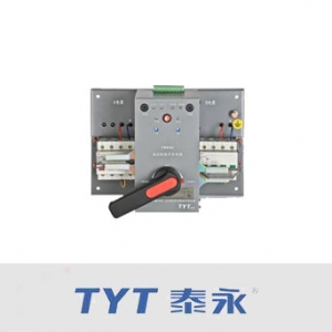 泰永电气/TBBQ2-G系列/自动转换开关电器
