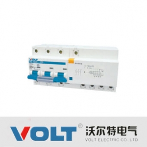 沃尔特/ WLTB2L-125系列/小型漏电保护断路器
