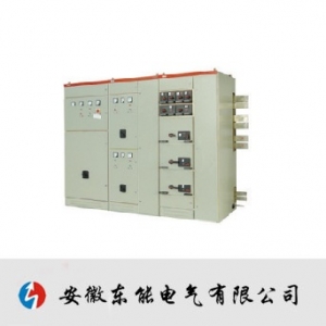 东能电气/MNS系列/低压抽出式开关柜