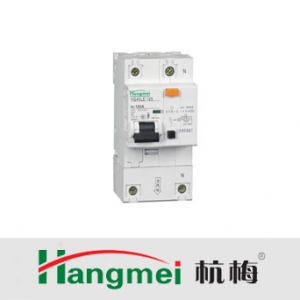 杭梅/HG45LE-125系列/漏电断路器