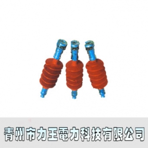 力王电力/FXB4-10系列/有机复合悬式绝缘子