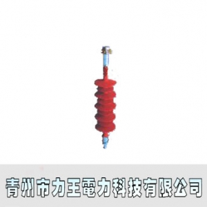 力王电力/FXBW4-35系列/有机复合悬式绝缘子