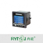 上海冉能/ADi8系列/电能质量监测仪