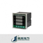 嘉和电气/JH系列/电压电流组合表