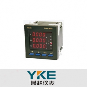 燕赵仪表/YPD800系列/多功能电力仪表