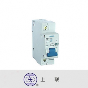 上海人民电器厂/ RMC1系列63A/D【动力保护型10-14In】/小型断路器