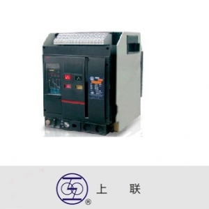 上海人民电器厂/RMW2系列/智能型万能式空气断路器