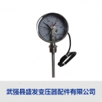 盛发变压器配件/电接点温度计表