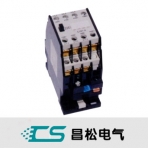 昌松电气/CJX1系列/交流接触器