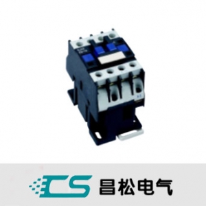 昌松电气/CSC1系列/交流接触器