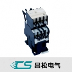 昌松电气/CJ19系列/切换电容器接触器