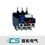 昌松电气/JRS4系列/热过载继电器