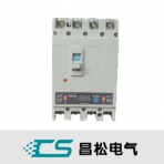 昌松电气/CSM30L系列/塑壳漏电断路器