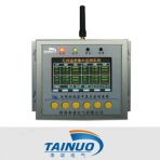 泰诺电气/TNCW-02B系列/电气接点测温装置