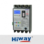 华威/HWZ1系列/智能型剩余电流保护断路器