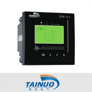 泰诺电气/TNCW-01A系列/电气接点测温装置