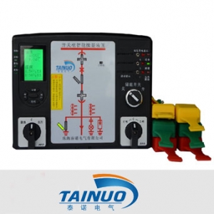 泰诺电气/TNCX-06系列/开关柜智能操显装置