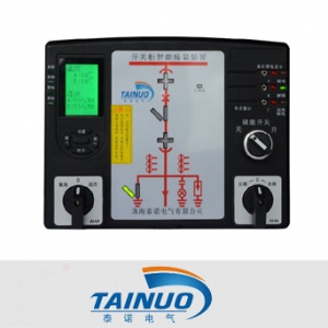 泰诺电气/TNCX-04系列/开关柜智能操显装置