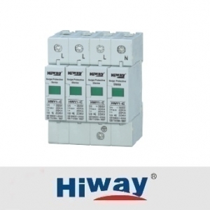 华威/HWY1系列/电涌保护器