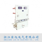 佳旭电气/ZN85-40.5系列/户内高压真空断路器