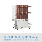 佳旭电气/ZN85-40.5系列/户内高压真空断路器
