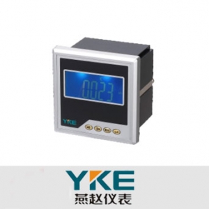 燕赵仪表/YPD760系列/单相电能表