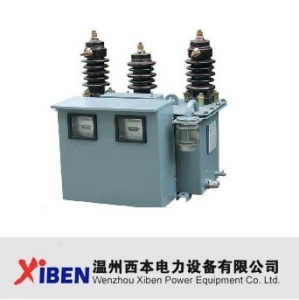西本电力/JLS-10系列/高压计量箱