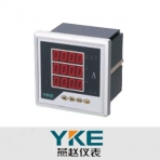 燕赵仪表/YPA760系列/三相电测表
