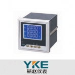 燕赵仪表/YPD760（91x91）系列/多功能电力仪表