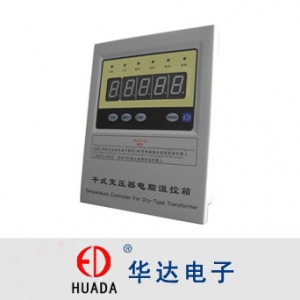 华达电子/BWDK-26系列/干式变压器温控器