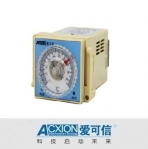 爱可信/AWS系列/转盘型温湿度控制器