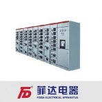 菲达电器/GCK系列/低压抽出式配电柜