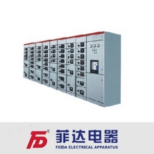 菲达电器/GCK系列/低压抽出式配电柜