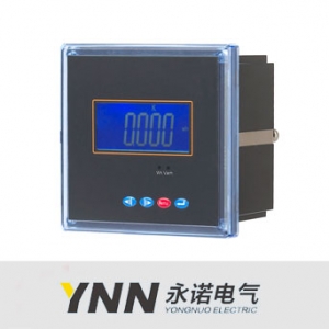 永诺电气/YN42系列/多功能电能表