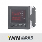 永诺电气/YNND-2C系列/温湿度控制器